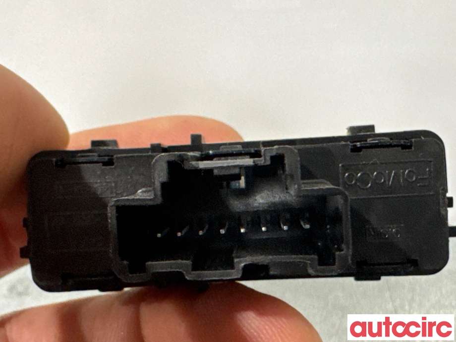 Bryter setevarme til Ford Fiesta 2013-2017 (Type VI, Fase 2)  (FORD|5224449||DP5T-14D694-ACW)