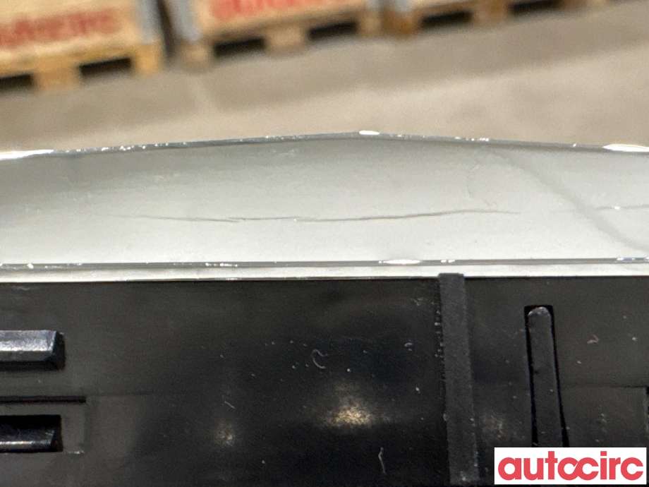 Bryter setevarme til Ford Fiesta 2013-2017 (Type VI, Fase 2)  (FORD|5224449||DP5T-14D694-ACW)