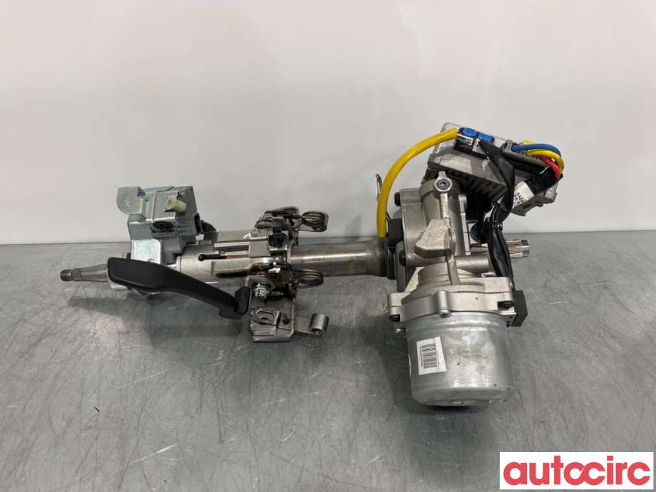 Rattaksel elektrisk servo til Kia Soul, 2014-2019 (Type II)  (KIA|56310E4200)