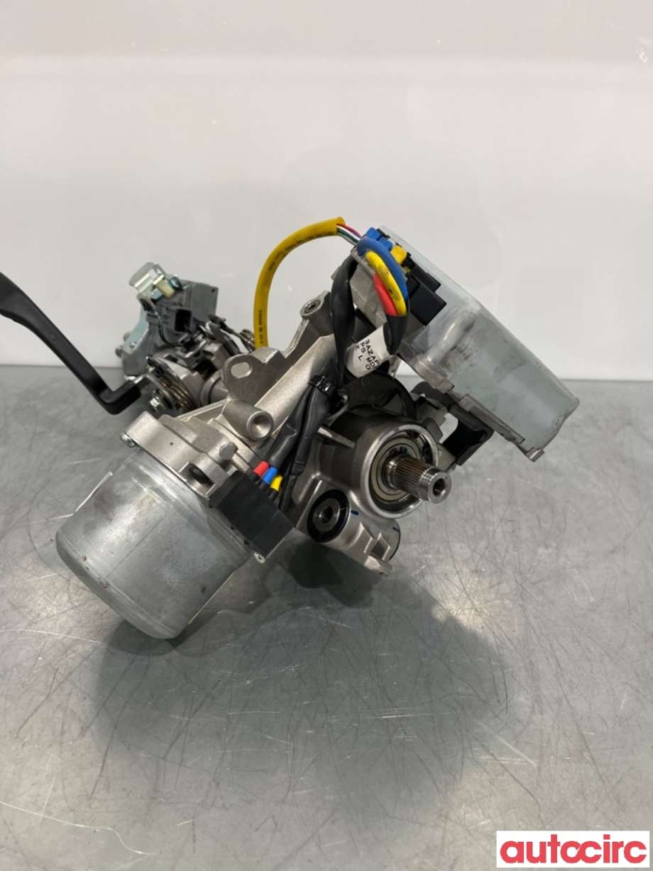 Rattaksel elektrisk servo til Kia Soul 2014-2019 (Type II)  (KIA|56310E4200|)