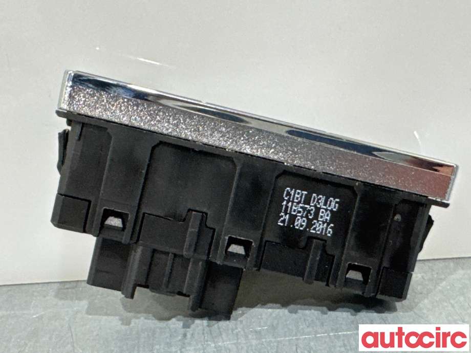 Bryter diverse til Ford Fiesta 2013-2017 (Type VI, Fase 2)  (FORD|1778230||C1BT-11B573-BA)