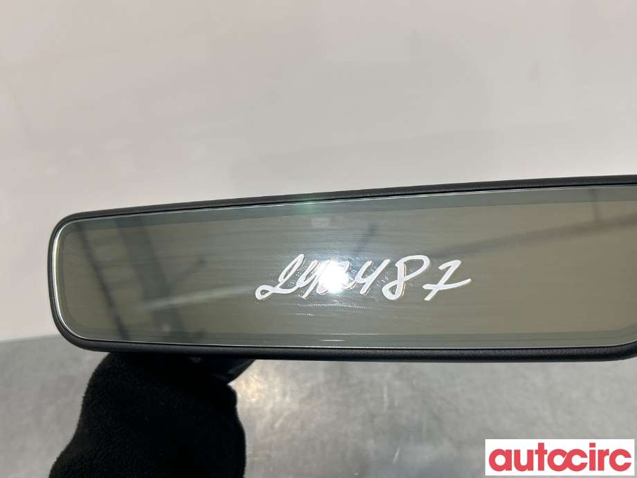Speil innvendig til Hyundai Ioniq 5 2021-->>  (HYUNDAI|85110L1100|85110-L1100P2)