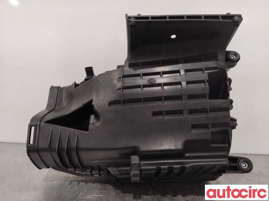 Luftfilterboks til Mercedes SLK 2005-2011 (R171) (R171) (MERCEDES|A2710900901|)