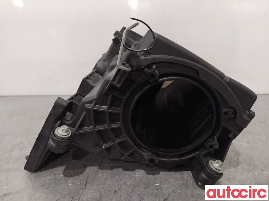 Luftfilterboks til Mercedes SLK 2005-2011 (R171) (R171) (MERCEDES|A2710900901|)