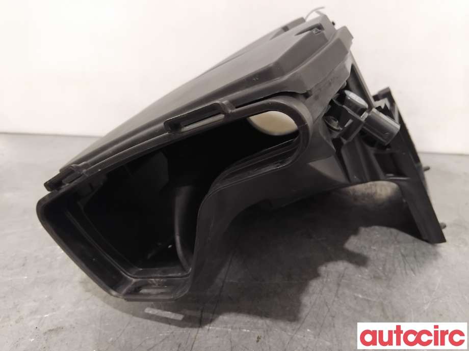 Luftfilterboks til Mercedes SLK 2005-2011 (R171) (R171) (MERCEDES|A2710900901|)