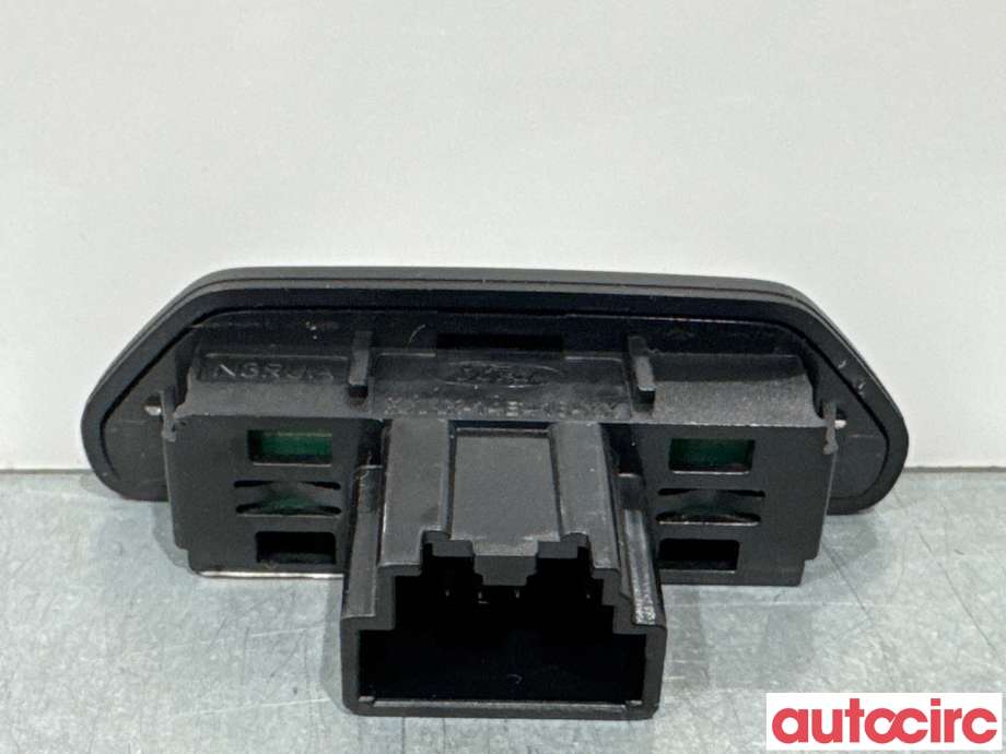 Airbag diverse til Ford Fiesta 2013-2017 (Type VI, Fase 2)  (FORD|2043562||BK2T-14B418-AC)
