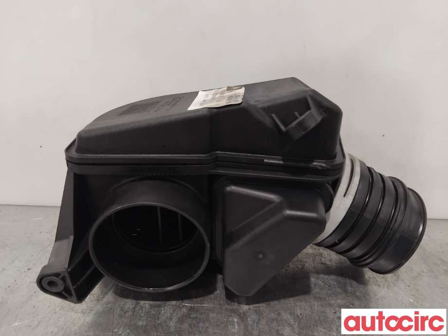 Luftslange innsug til Mercedes SLK 2005-2011 (R171) (R171) (MERCEDES|A2710900804|)