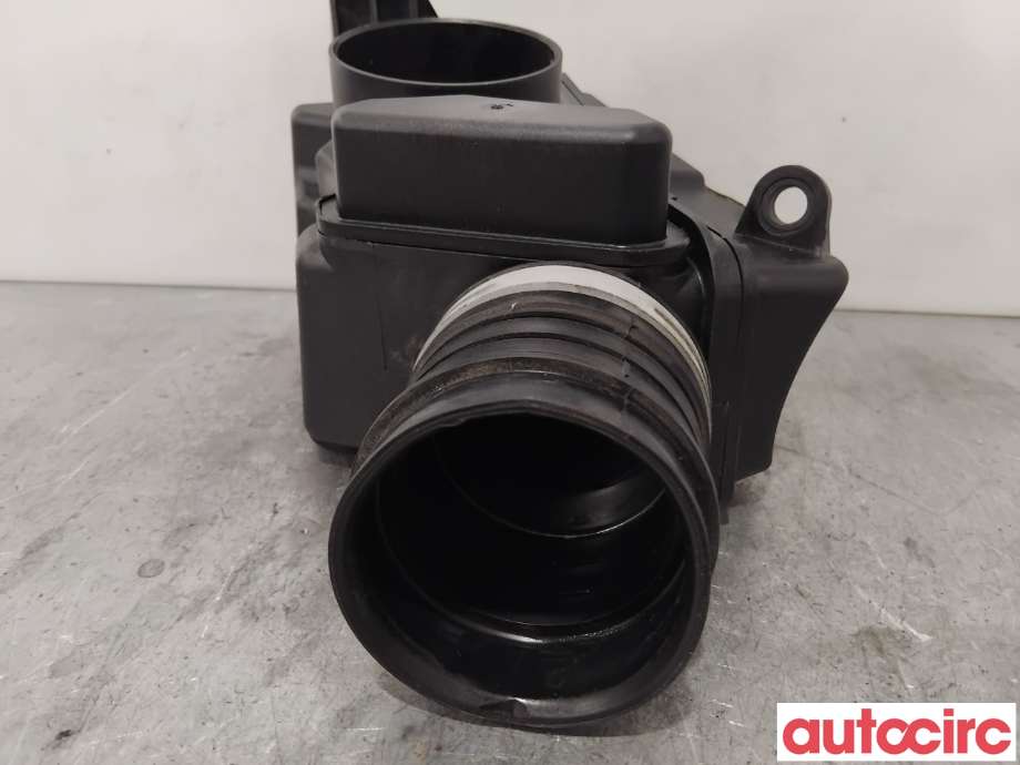 Luftslange innsug til Mercedes SLK 2005-2011 (R171) (R171) (MERCEDES|A2710900804|)