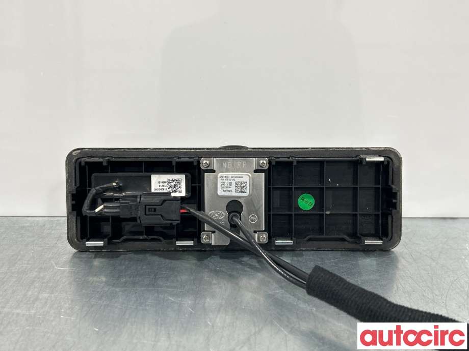 Bakluke/bakdør håndtak til Hyundai Ioniq 5 2021-->>  (HYUNDAI|99240GI600|)