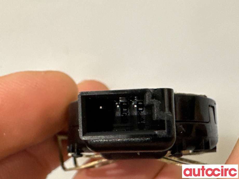 Sensor regnsensor til Ford Fiesta 2013-2017 (Type VI, Fase 2) (FORD|2500173|)