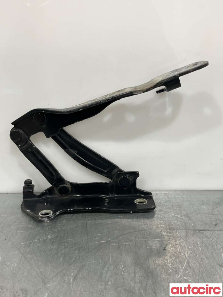 Panserhengsler til Kia Soul, 2014-2019 (Type II)  (KIA|79110B2000)