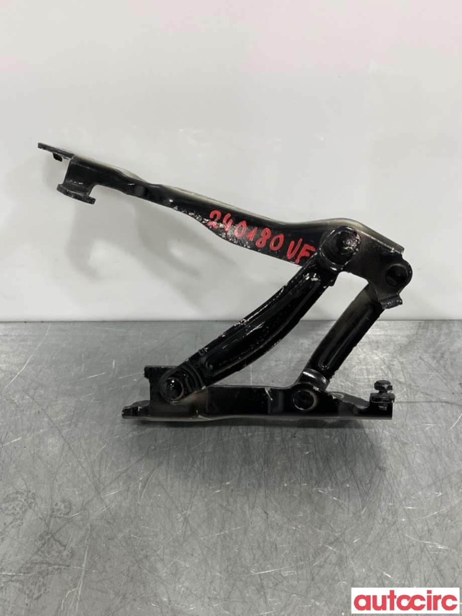 Panserhengsler til Kia Soul 2014-2019 (Type II)  (KIA|79110B2000|)