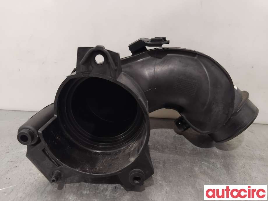 Luftslange innsug til Mercedes SLK 2005-2011 (R171) (R171) (MERCEDES|A2710901229|)