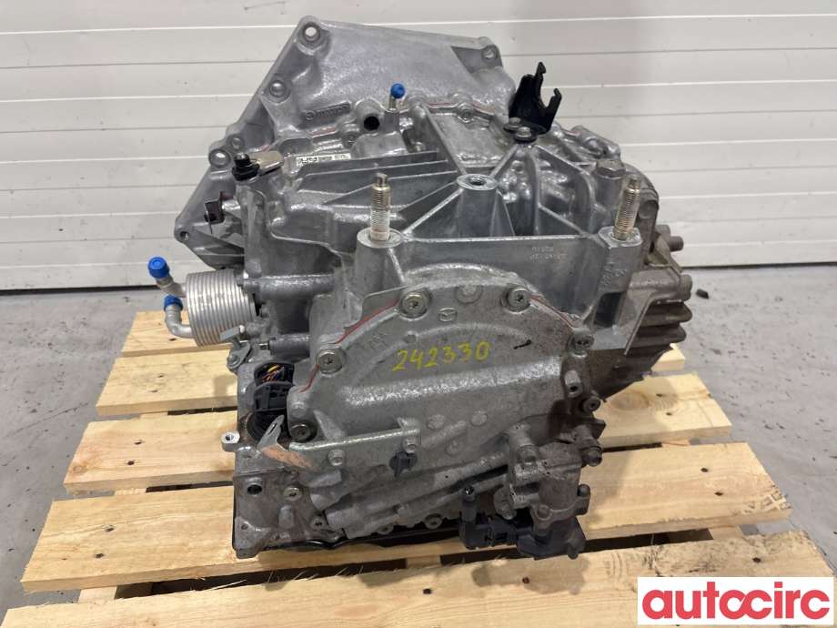 Girkasse automat til Mazda 3 2013-2016 (Type III, Fase 1)  (MAZDA|FZ31-19-420A|)