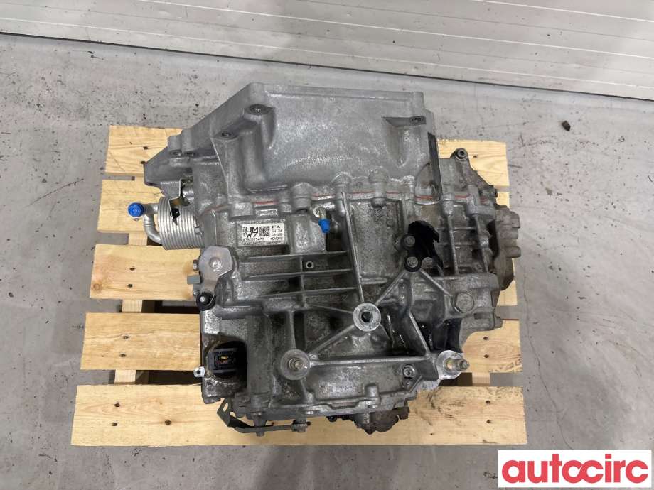 Girkasse automat til Mazda 3 2013-2016 (Type III, Fase 1)  (MAZDA|FZ31-19-420A|)