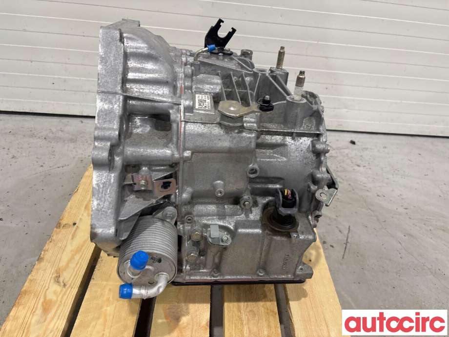 Girkasse automat til Mazda 3 2013-2016 (Type III, Fase 1)  (MAZDA|FZ31-19-420A|)