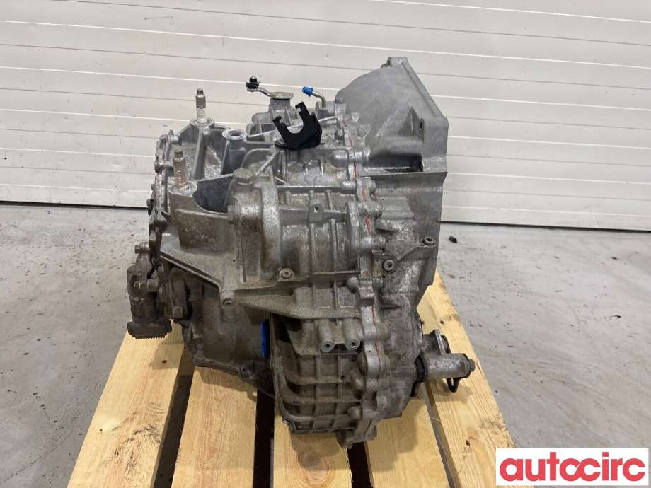 Girkasse automat til Mazda 3 2013-2016 (Type III, Fase 1)  (MAZDA|FZ31-19-420A|)