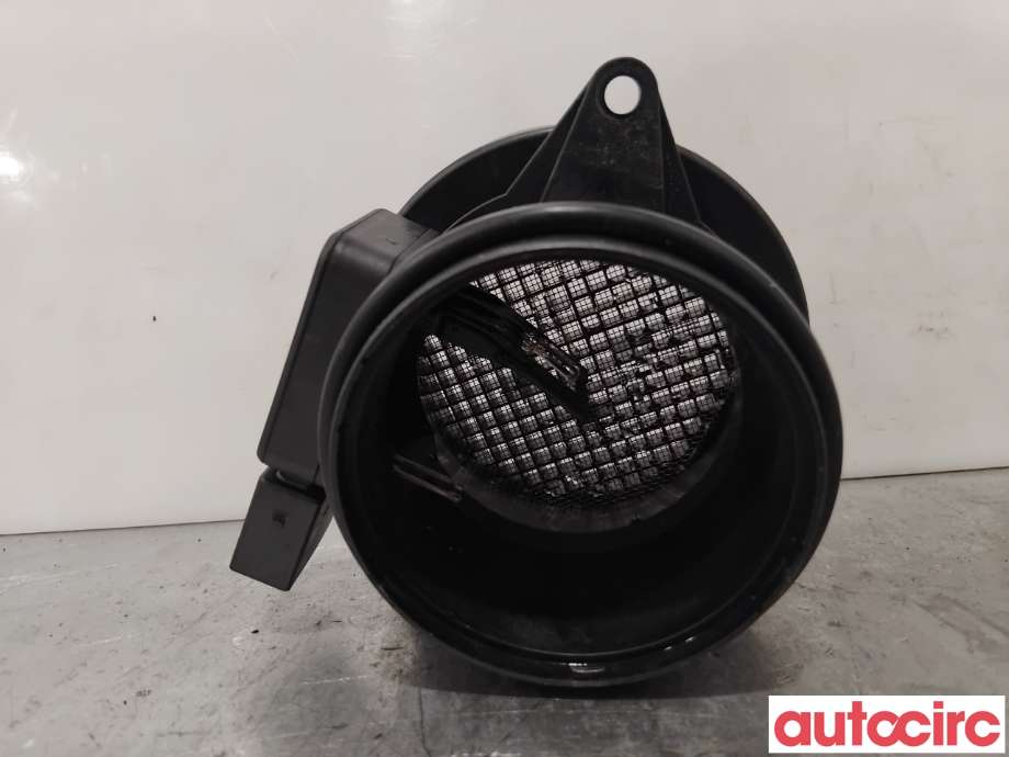 Luftmengde/luftmassemåler til Mercedes SLK 2005-2011 (R171) (R171) (MERCEDES|A2710940248|5WK9638)