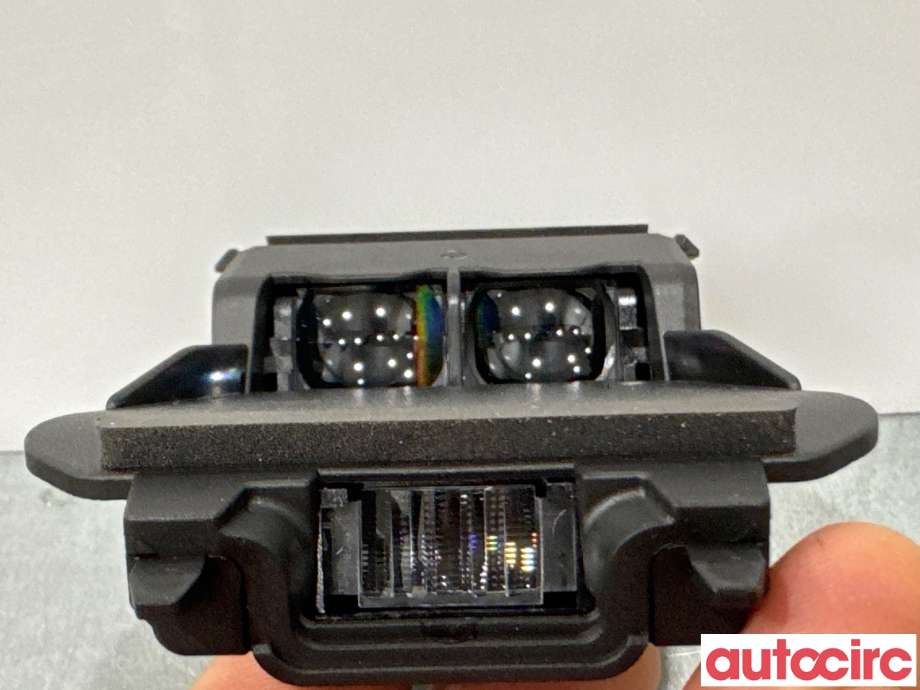 Sensor radar til Ford Fiesta 2013-2017 (Type VI, Fase 2)  (FORD|1789947||C1BT-14F449-AB)