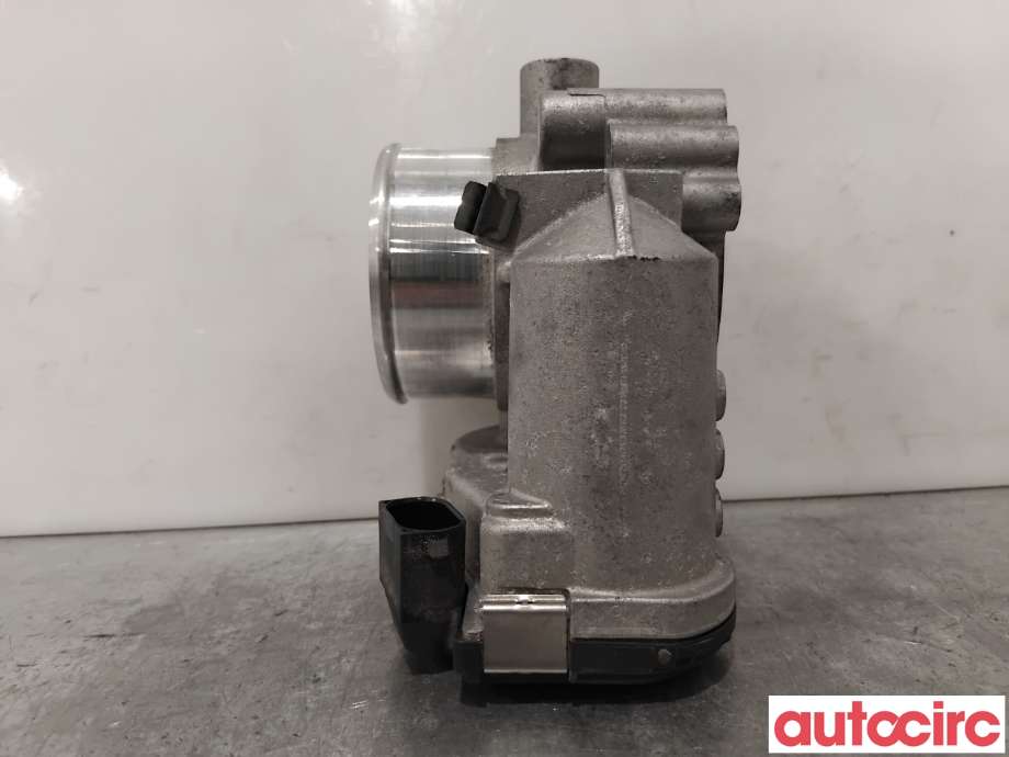 Spjeldhus til Mercedes SLK 2005-2011 (R171) (R171) (MERCEDES|A2711410025|0280750076)