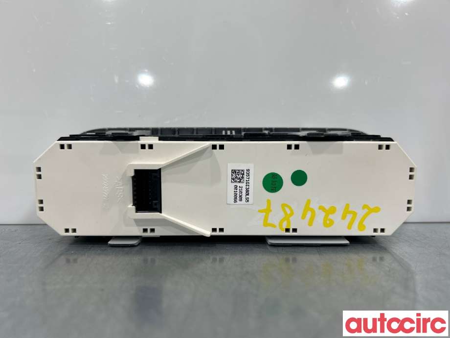 Bryter ruteheis til Hyundai Ioniq 5 2021-->>  (HYUNDAI|93571GI380LS5)