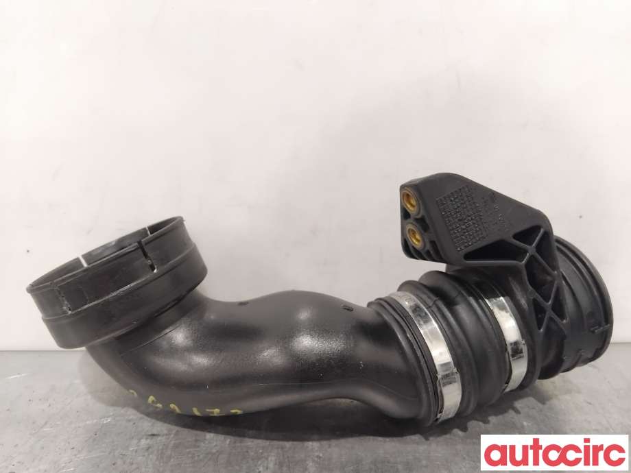Turbo rør til Mercedes SLK, 2005-2011 (R171) (R171) (MERCEDES|A2710901837)