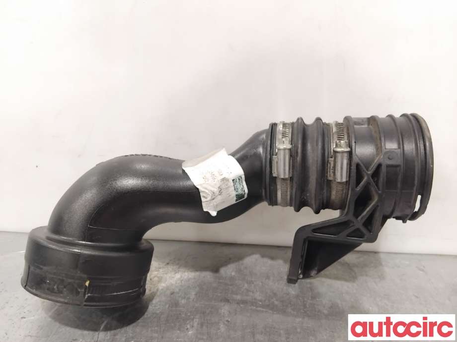 Turbo rør til Mercedes SLK 2005-2011 (R171) (R171) (MERCEDES|A2710901837|)