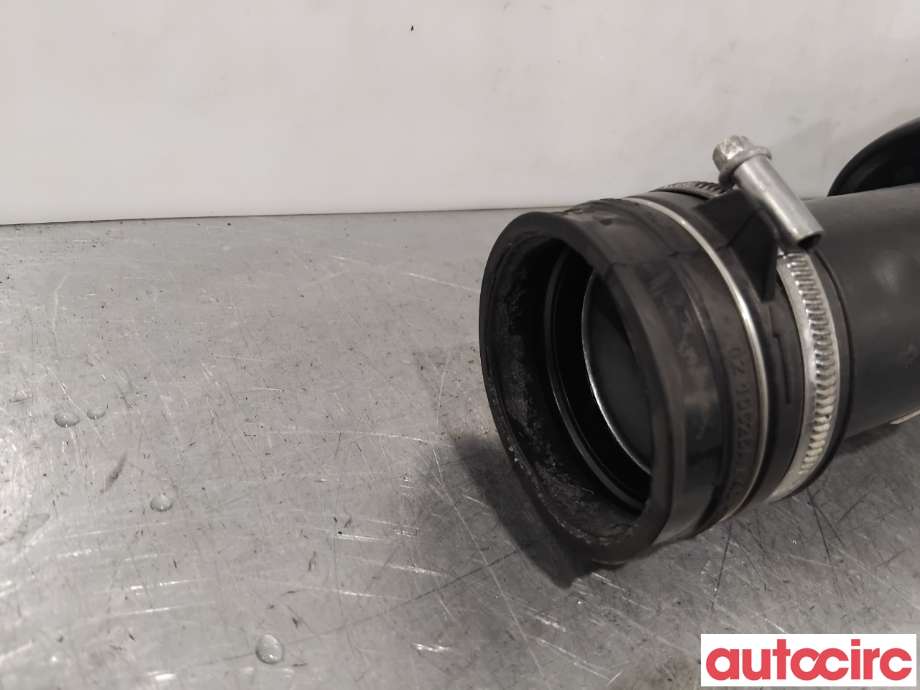 Turbo rør til Mercedes SLK 2005-2011 (R171) (R171) (MERCEDES|A2710902137|)