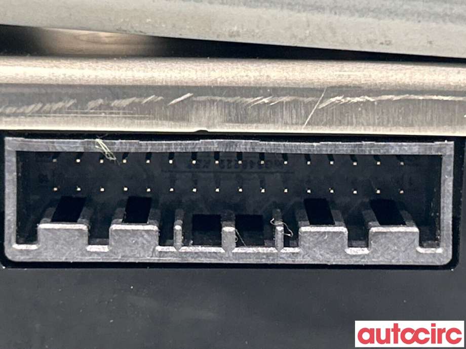 Styreenhet diverse til Hyundai Ioniq 5 2021-->>  (HYUNDAI|96510GI000)