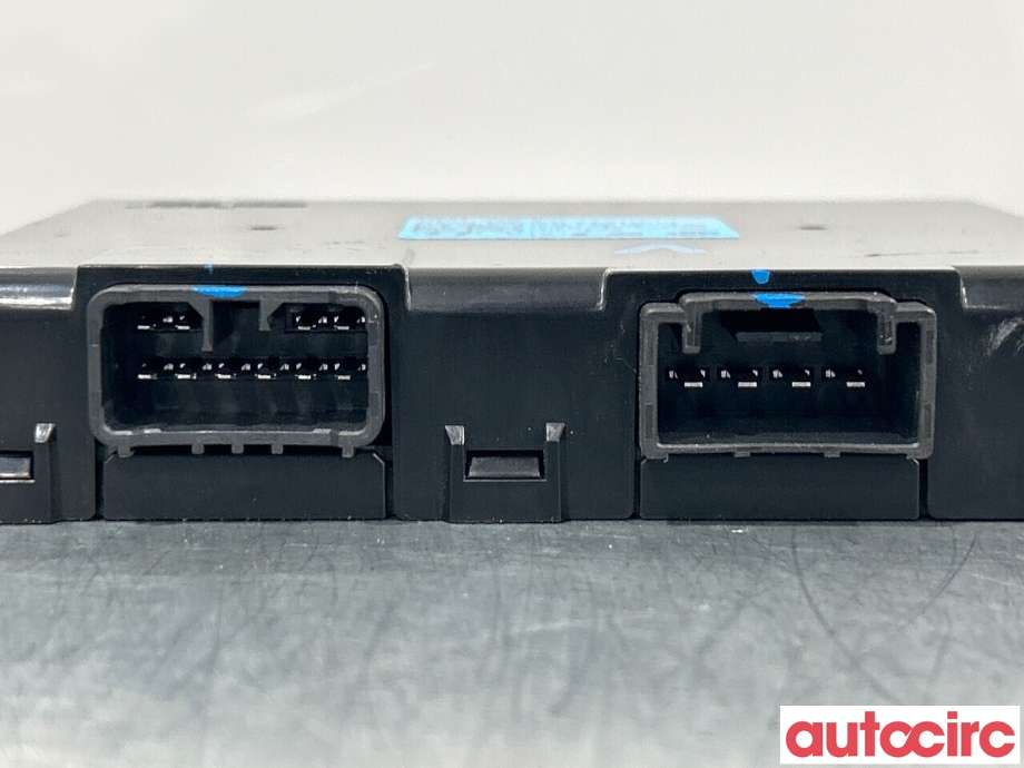 Styreenhet diverse til Hyundai Ioniq 5 2021-->>  (HYUNDAI|95456GI500)