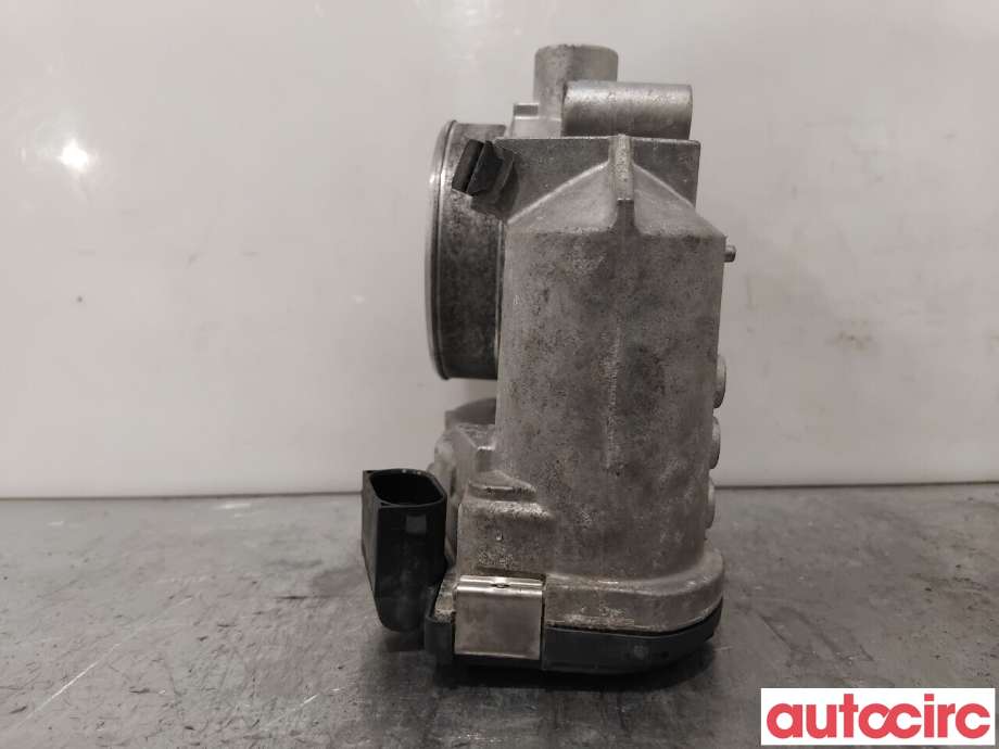 Spjeldhus til Mercedes SLK 2005-2011 (R171) (R171) (MERCEDES|A1110980050|0280750467)