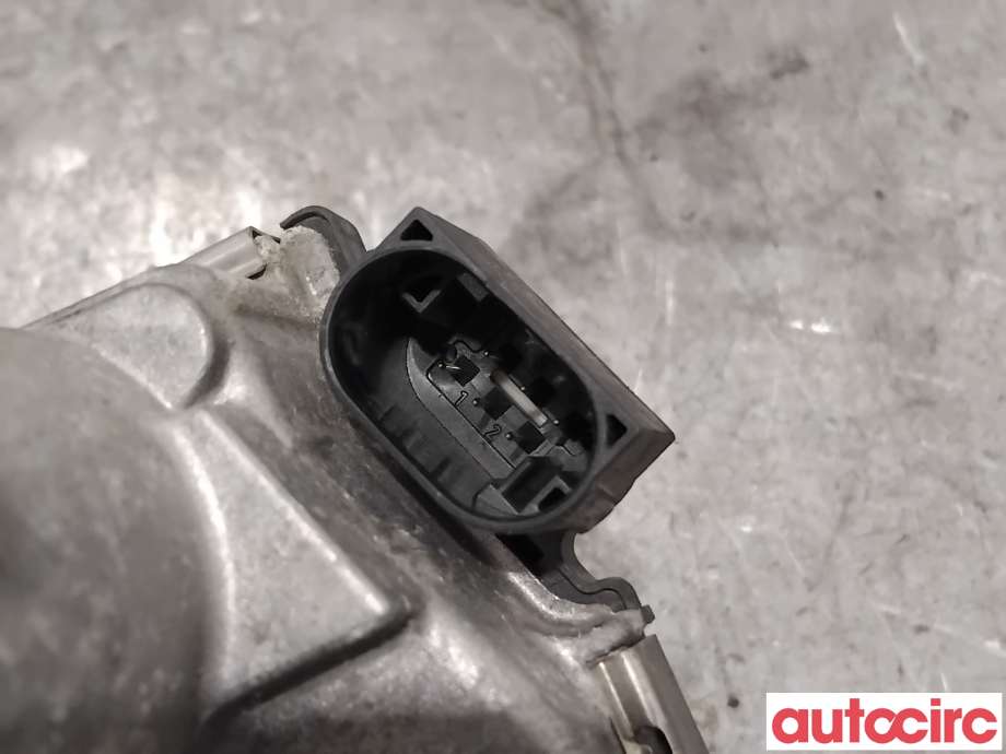 Spjeldhus til Mercedes SLK 2005-2011 (R171) (R171) (MERCEDES|A1110980050|0280750467)