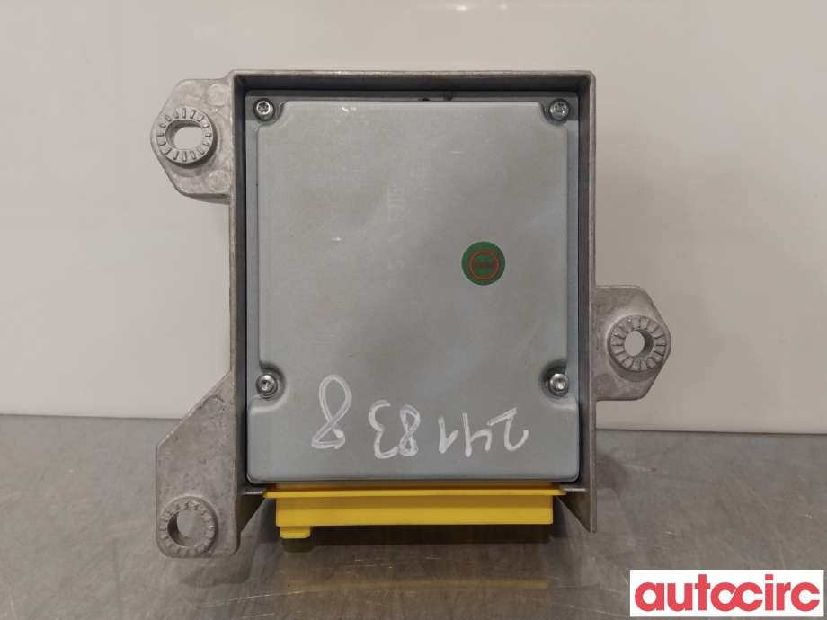 Airbag elektronikk til Mazda CX-5 2012-2017 (Type I)  (MAZDA|KD45-57-K30B|KD45-57K30B)