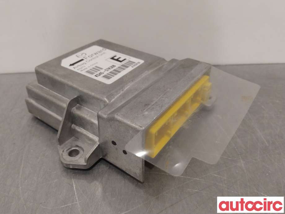 Airbag elektronikk til Mazda CX-5 2012-2017 (Type I)  (MAZDA|KD45-57-K30B|KD45-57K30B)