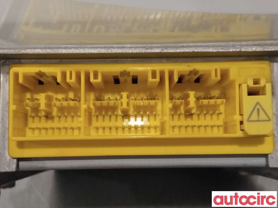 Airbag elektronikk til Mazda CX-5 2012-2017 (Type I)  (MAZDA|KD45-57-K30B|KD45-57K30B)