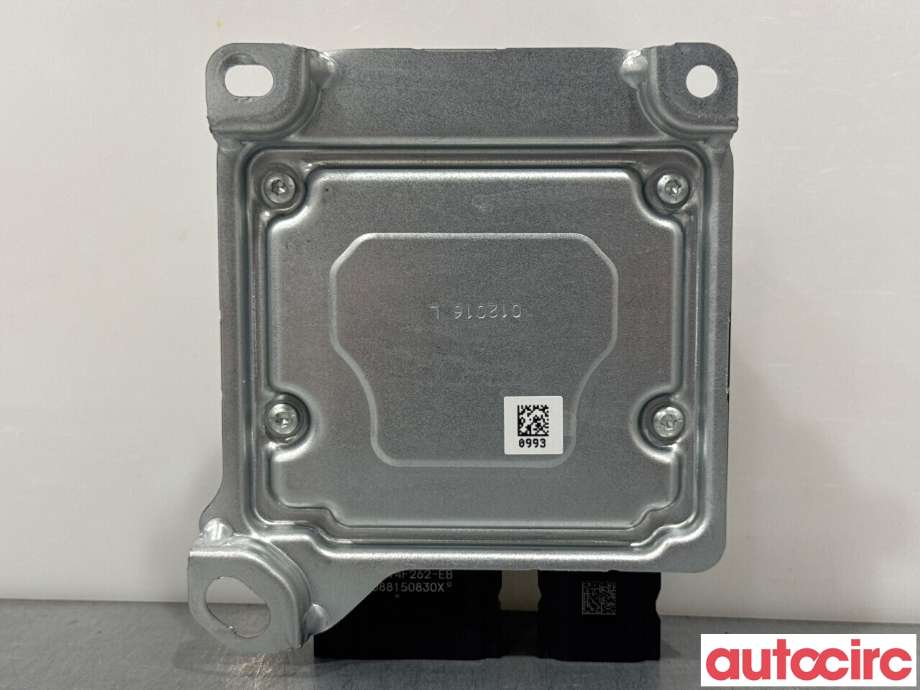 Airbag elektronikk til Ford Focus 2014-2018 (Type III, Fase 2) (FORD|2178200|0285011993|F1ET14B321CB)
