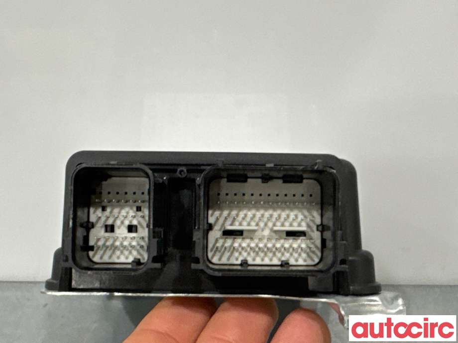 Airbag elektronikk til Ford Focus 2014-2018 (Type III, Fase 2) (FORD|2178200|0285011993|F1ET14B321CB)