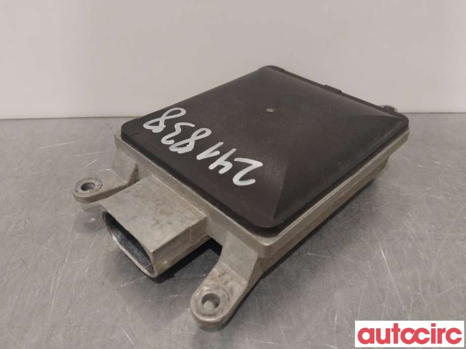 Sensor radar til Mazda CX-5 2012-2017 (Type I)  (MAZDA|KD49-67-Y80B||KD49-67Y80A)
