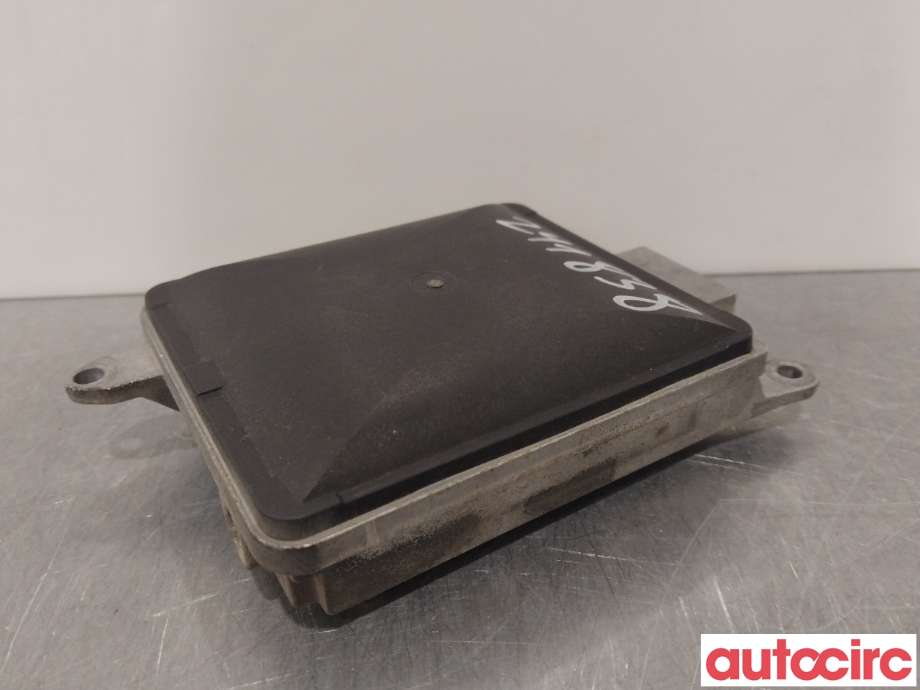 Sensor radar til Mazda CX-5 2012-2017 (Type I)  (MAZDA|KD49-67-Y80B||KD49-67Y80A)