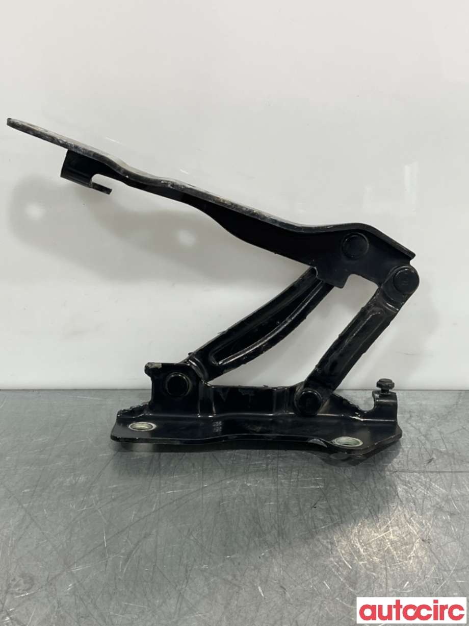 Panserhengsler til Kia Soul, 2014-2019 (Type II)  (KIA|79120B2000)