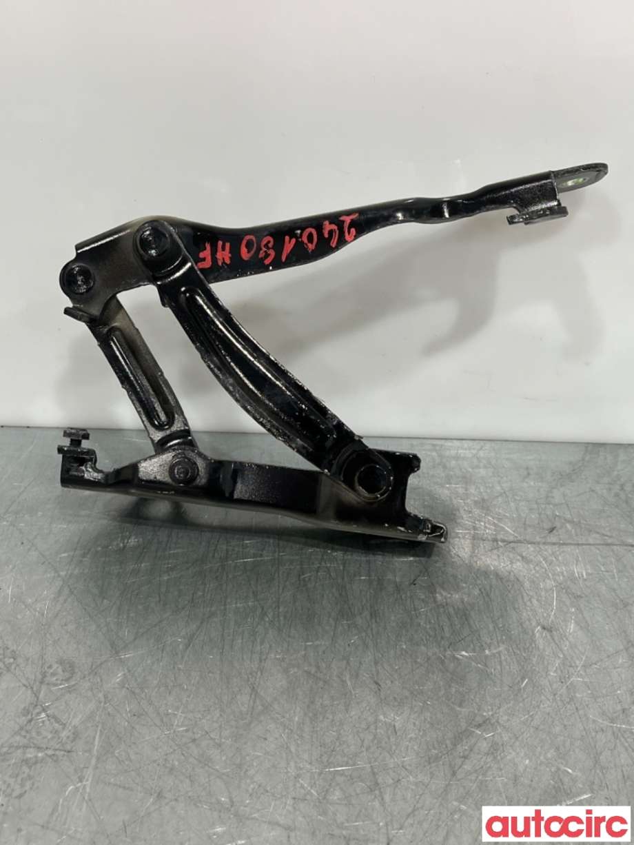 Panserhengsler til Kia Soul 2014-2019 (Type II)  (KIA|79120B2000|)