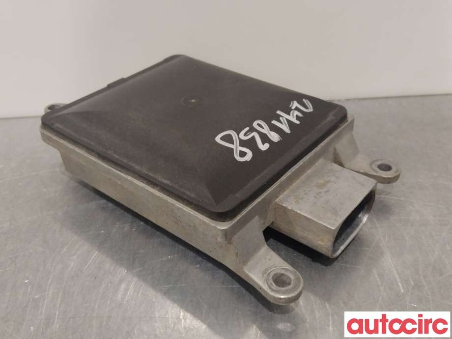 Sensor radar til Mazda CX-5 2012-2017 (Type I)  (MAZDA|KD49-67-Y90B||KD49-67Y90A)