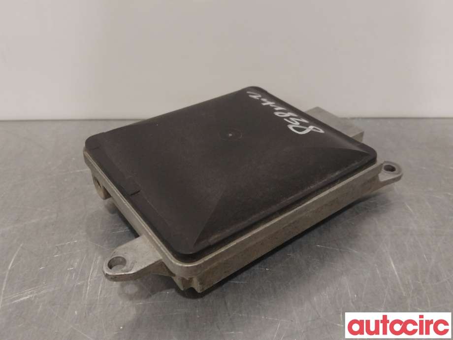 Sensor radar til Mazda CX-5 2012-2017 (Type I)  (MAZDA|KD49-67-Y90B||KD49-67Y90A)