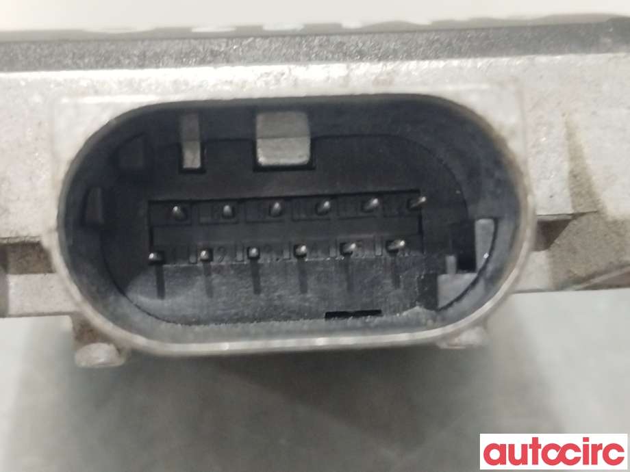 Sensor radar til Mazda CX-5 2012-2017 (Type I)  (MAZDA|KD49-67-Y90B||KD49-67Y90A)
