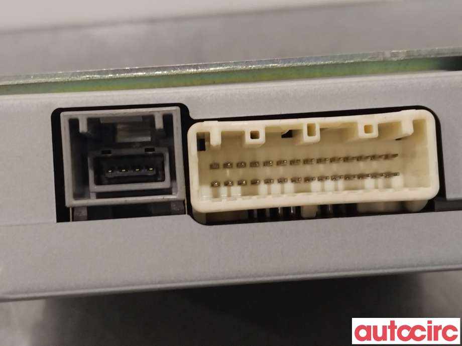 Styreenhet bluetooth til Mazda CX-5 2012-2017 (Type I)  (MAZDA|KD47-66-DH0A|KD4766DH0A)