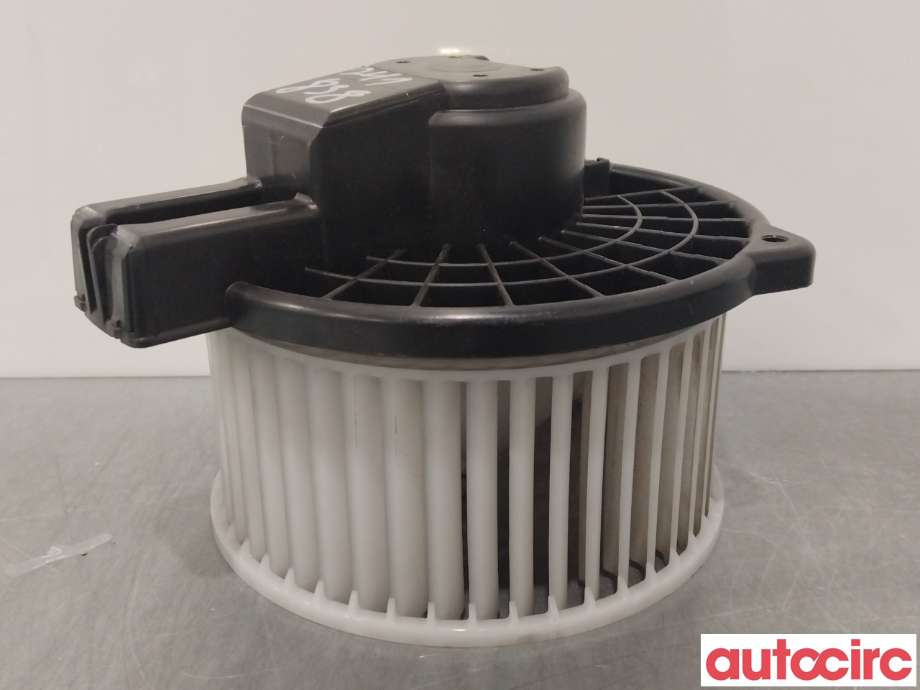 Varmeapparat motor til Mazda CX-5 2012-2017 (Type I)  (MAZDA|KD45-61-B10|8727000701)