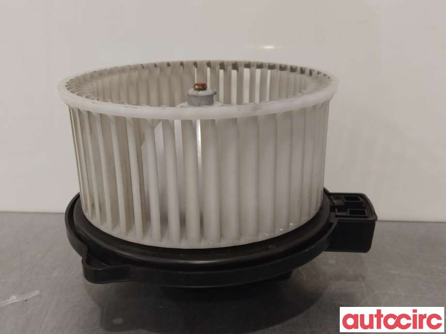 Varmeapparat motor til Mazda CX-5 2012-2017 (Type I)  (MAZDA|KD45-61-B10|8727000701)