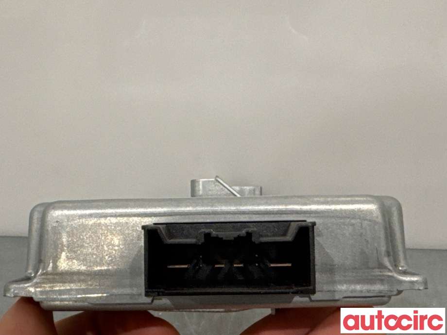 Styreenhet antispinn til Ford Focus 2014-2018 (Type III, Fase 2)  (FORD|1880916|0199DC1025|BV6T-14B526-AC)