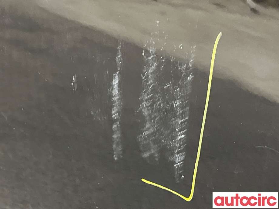 Dør høyre foran til Peugeot 3008 2016-->> (Type II)  (PEUGEOT|9812306280)