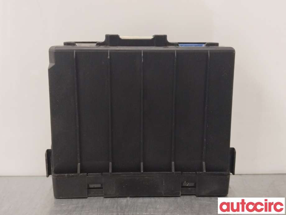 Styreenhet comfort (BCM) til Mazda CX-5 2012-2017 (Type I)  (MAZDA|KD45-67-5X0D|KD45-675X0A)